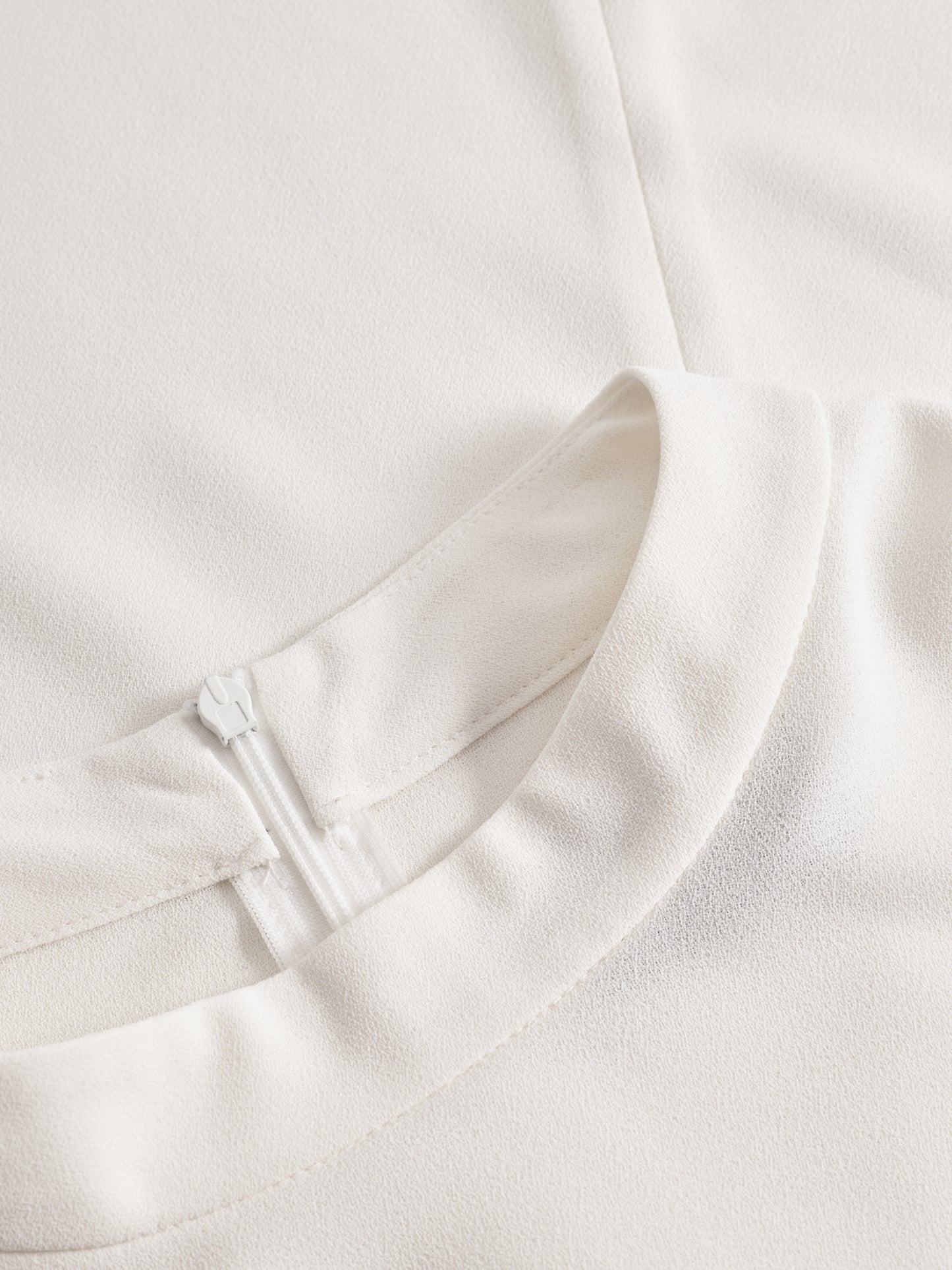 Recycled Blouse Mercher