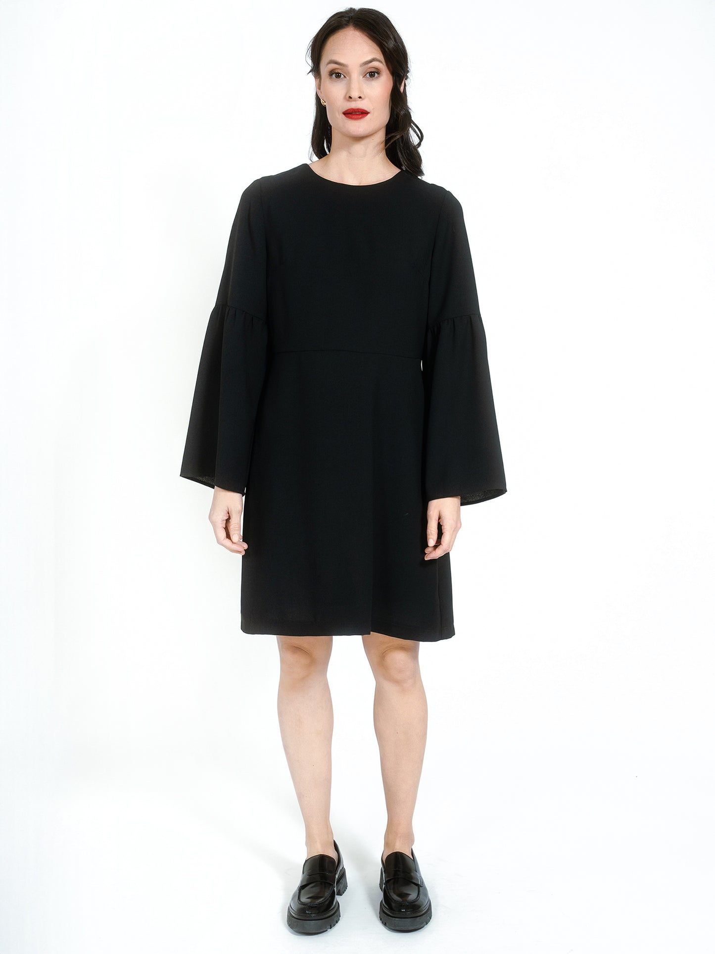 Recycled Dress Riley