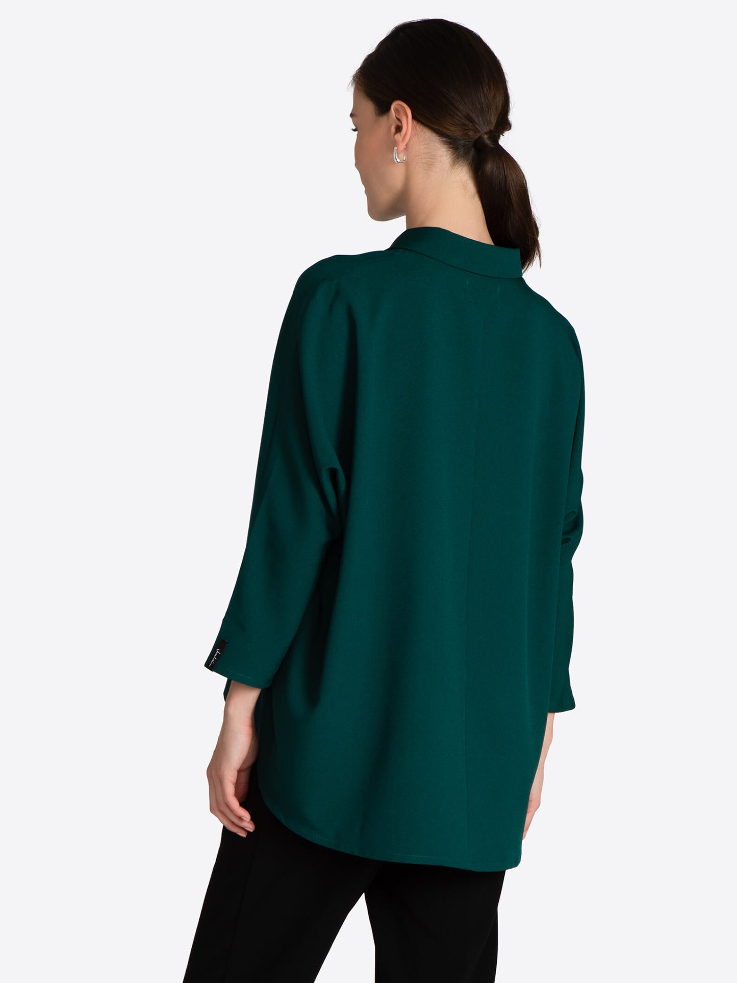 Recycled Shirt Foucault