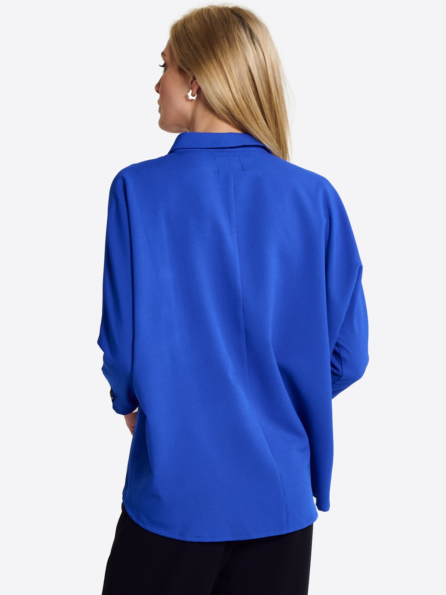 Recycled Shirt Foucault