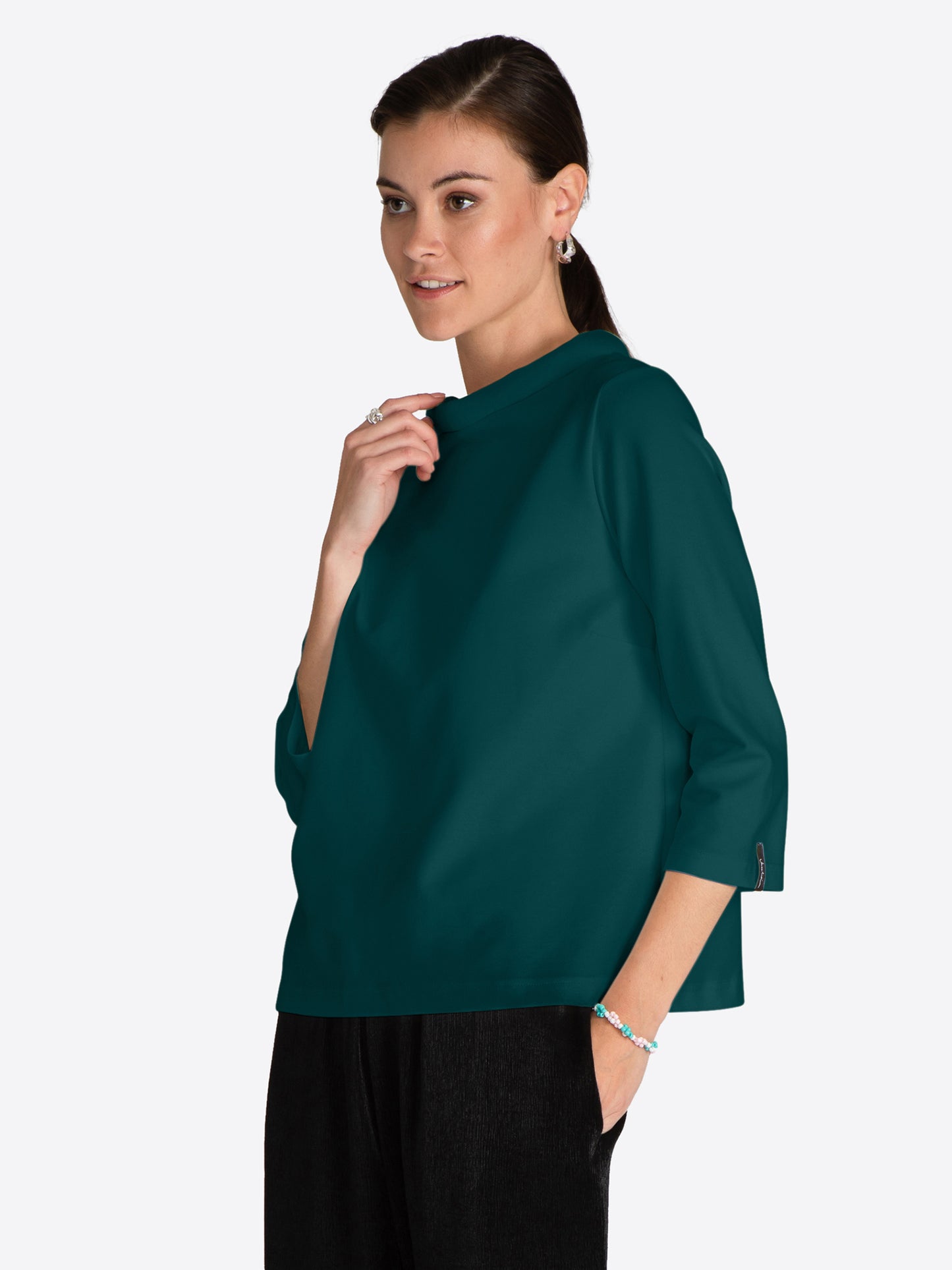 Punta Top Alide Short