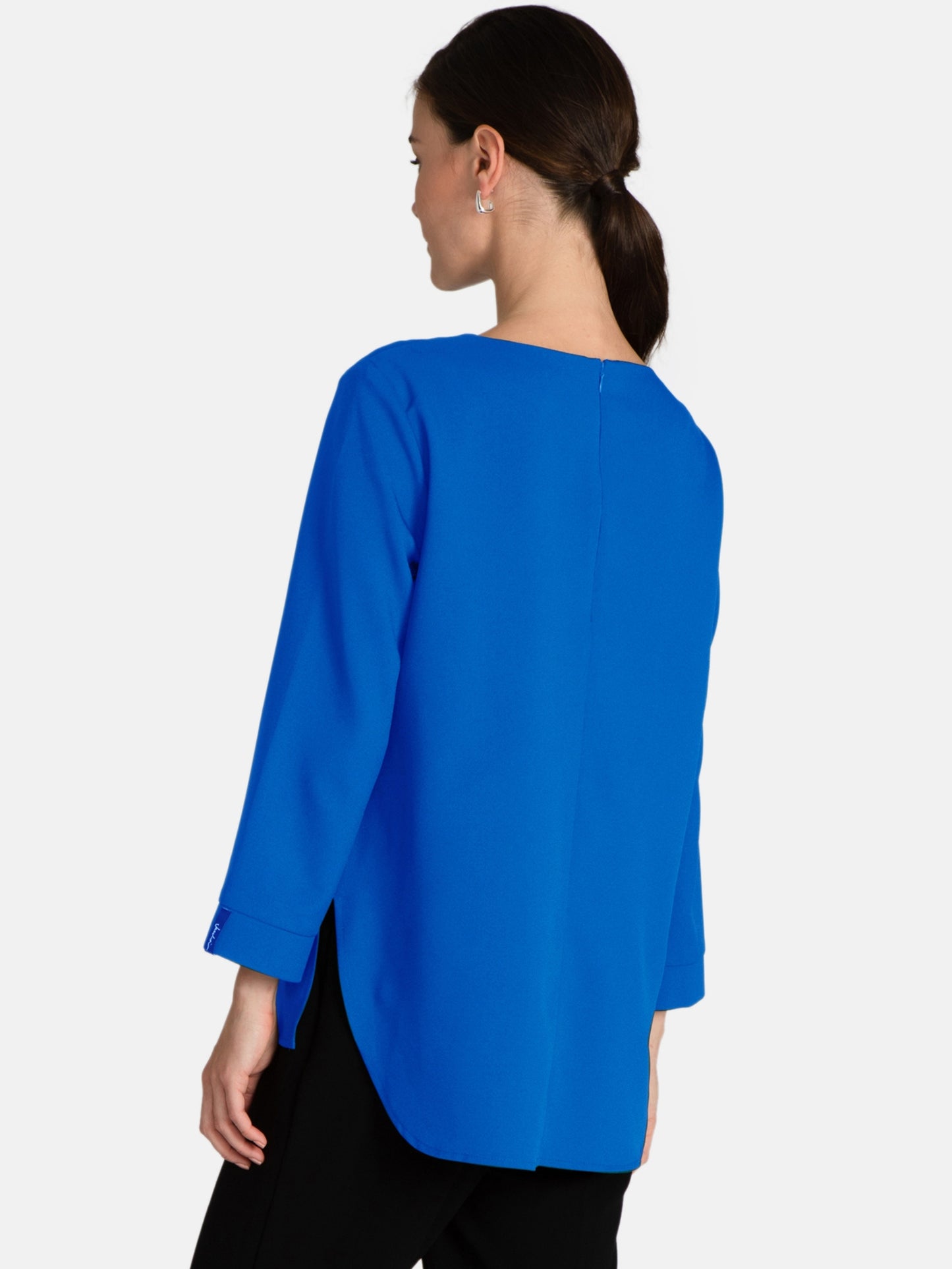 Recycled Blouse Florence