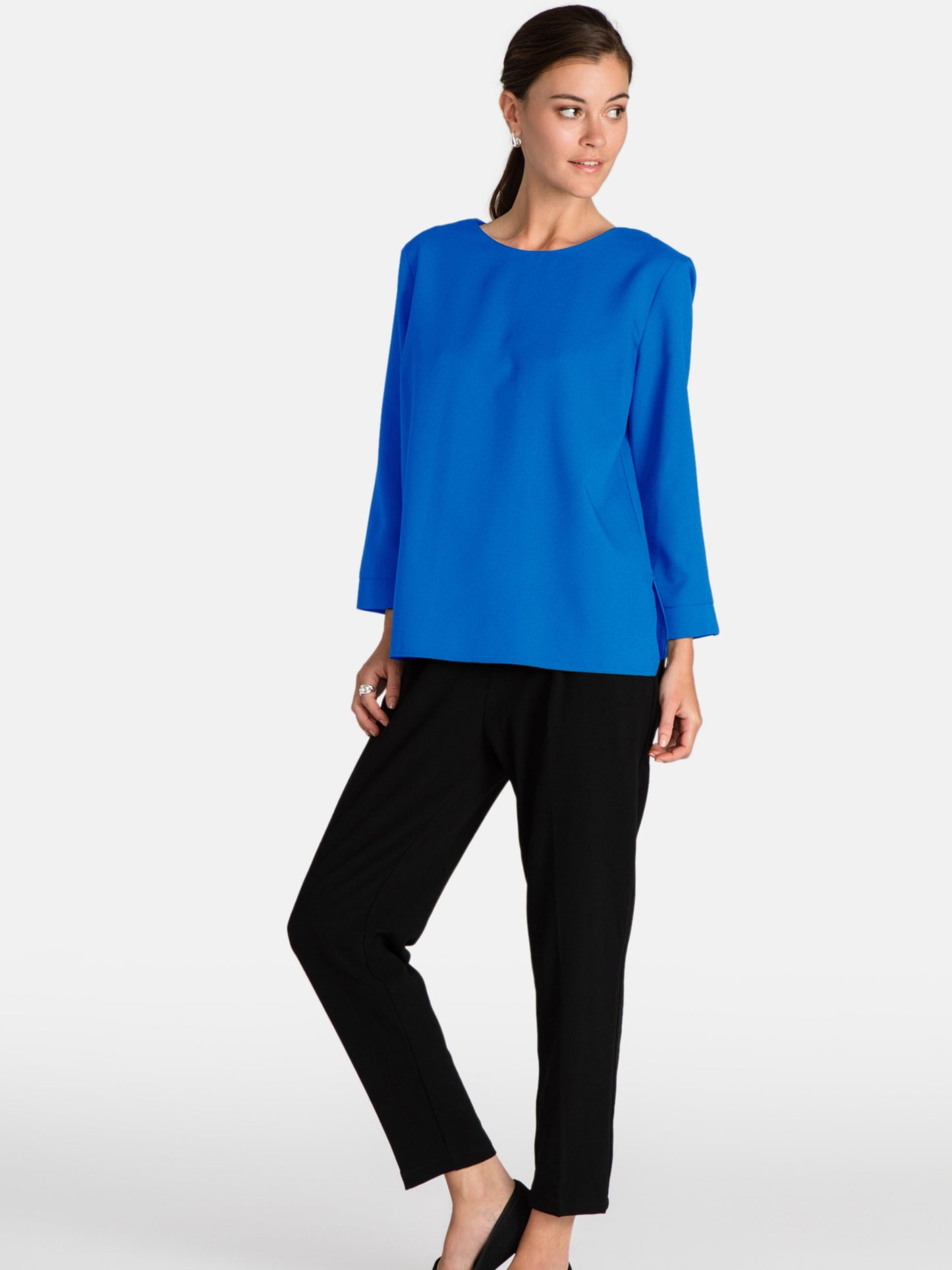 Recycled Blouse Florence