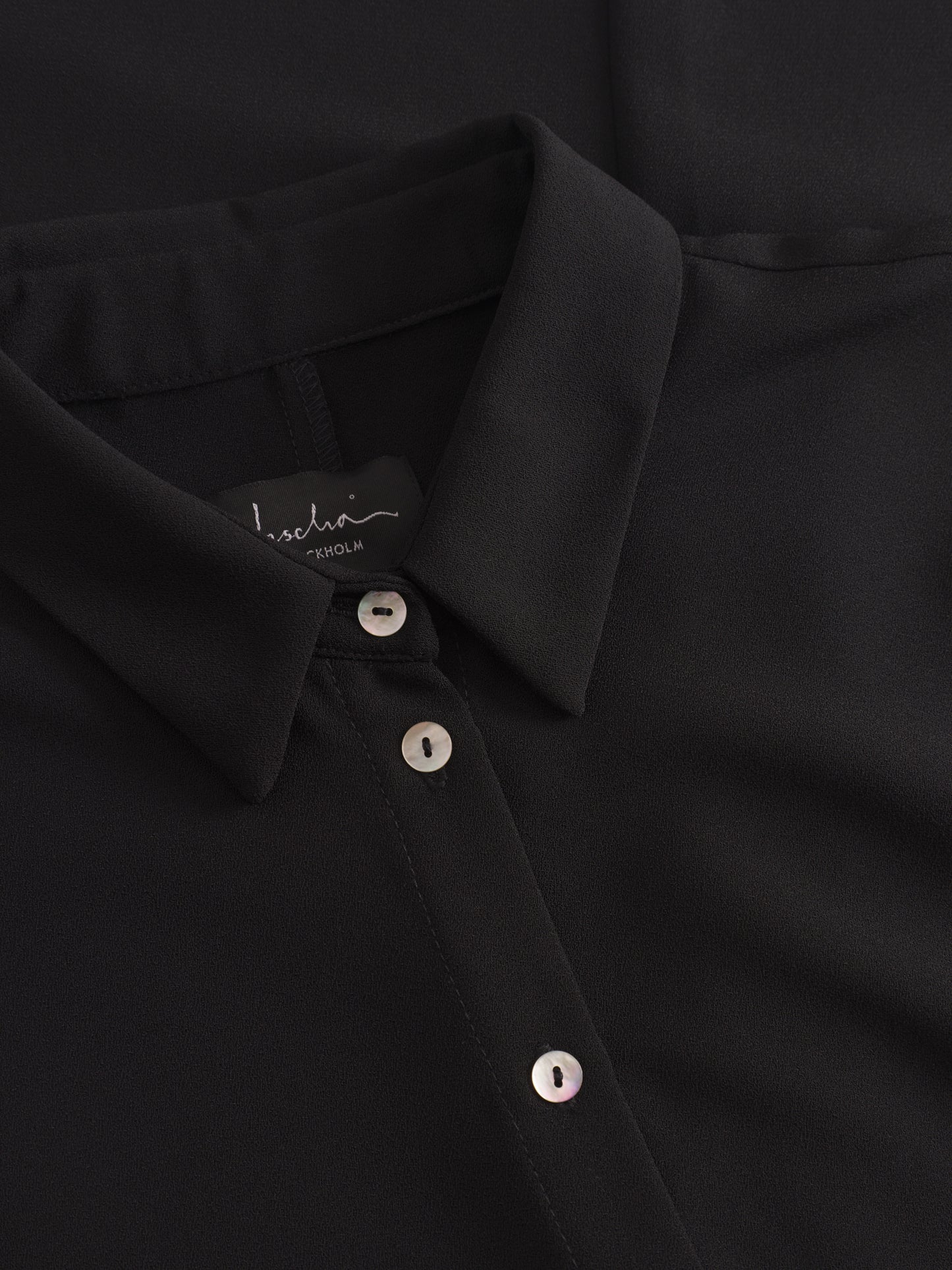 Recycled Shirt Foucault