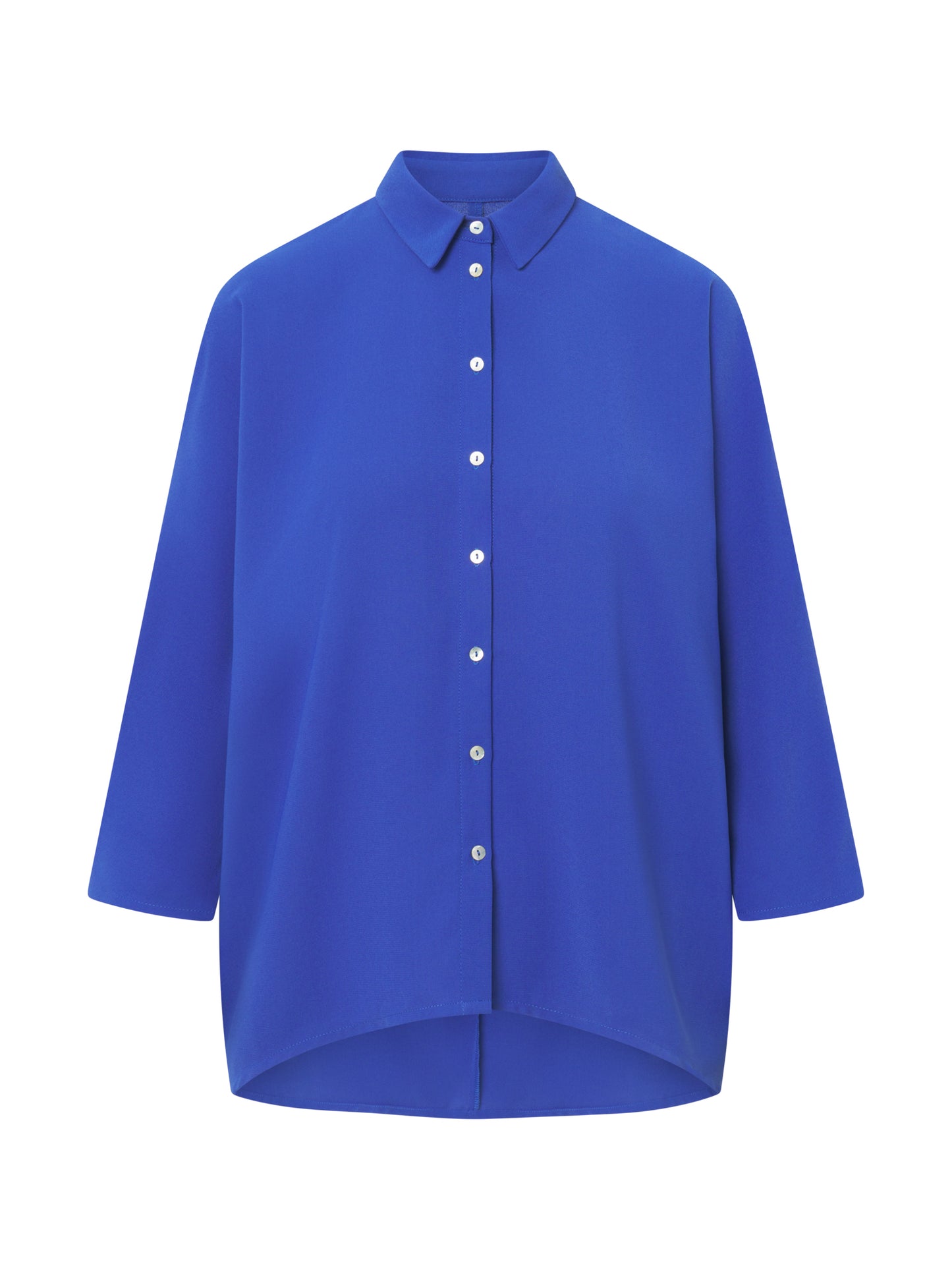 Recycled Shirt Foucault