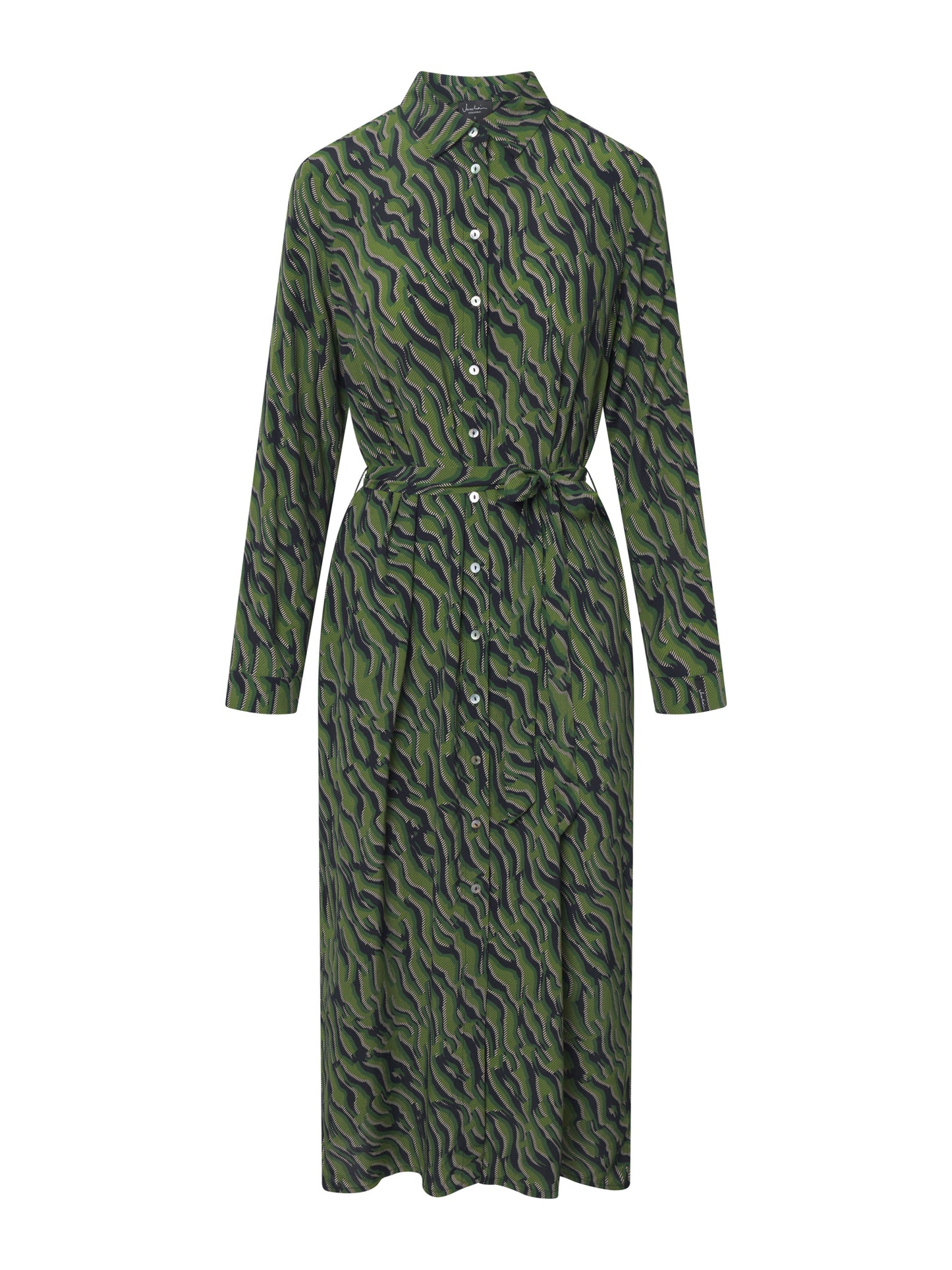 Printed Dress Lucie Oasis
