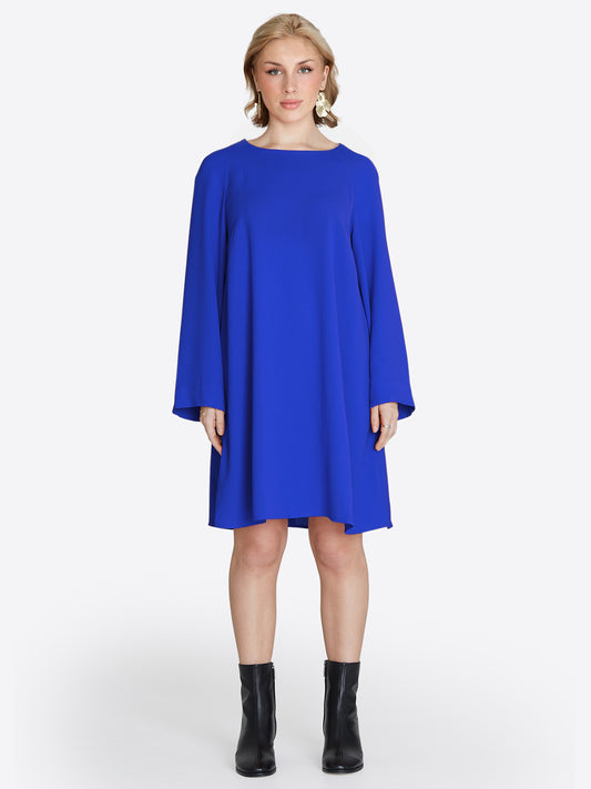 Recycled Dress Saffira