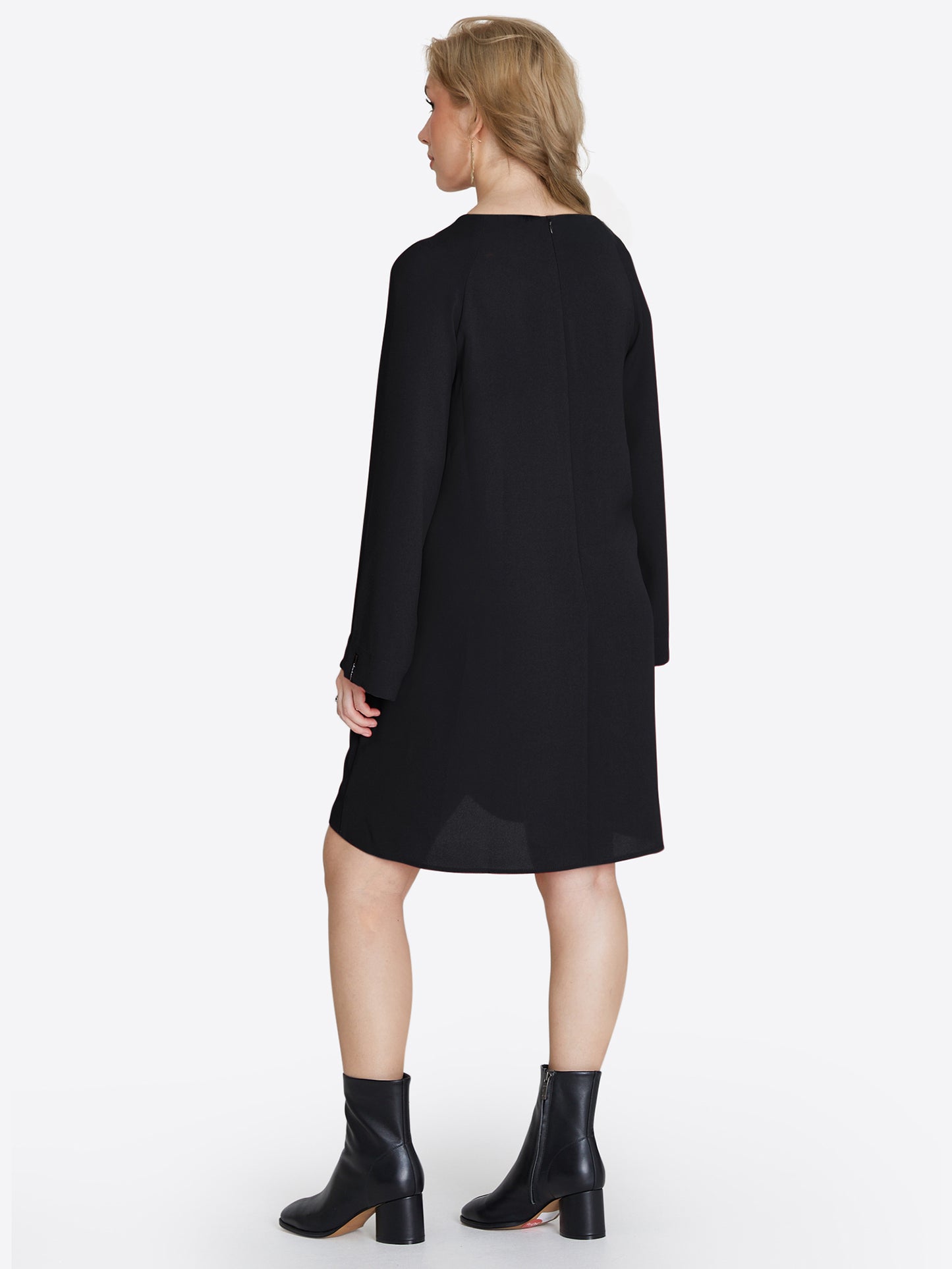 Recycled Dress Saffira