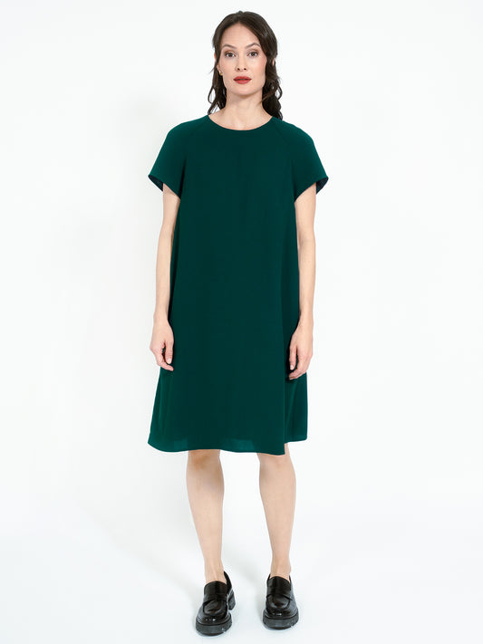 Recycled Dress Simone