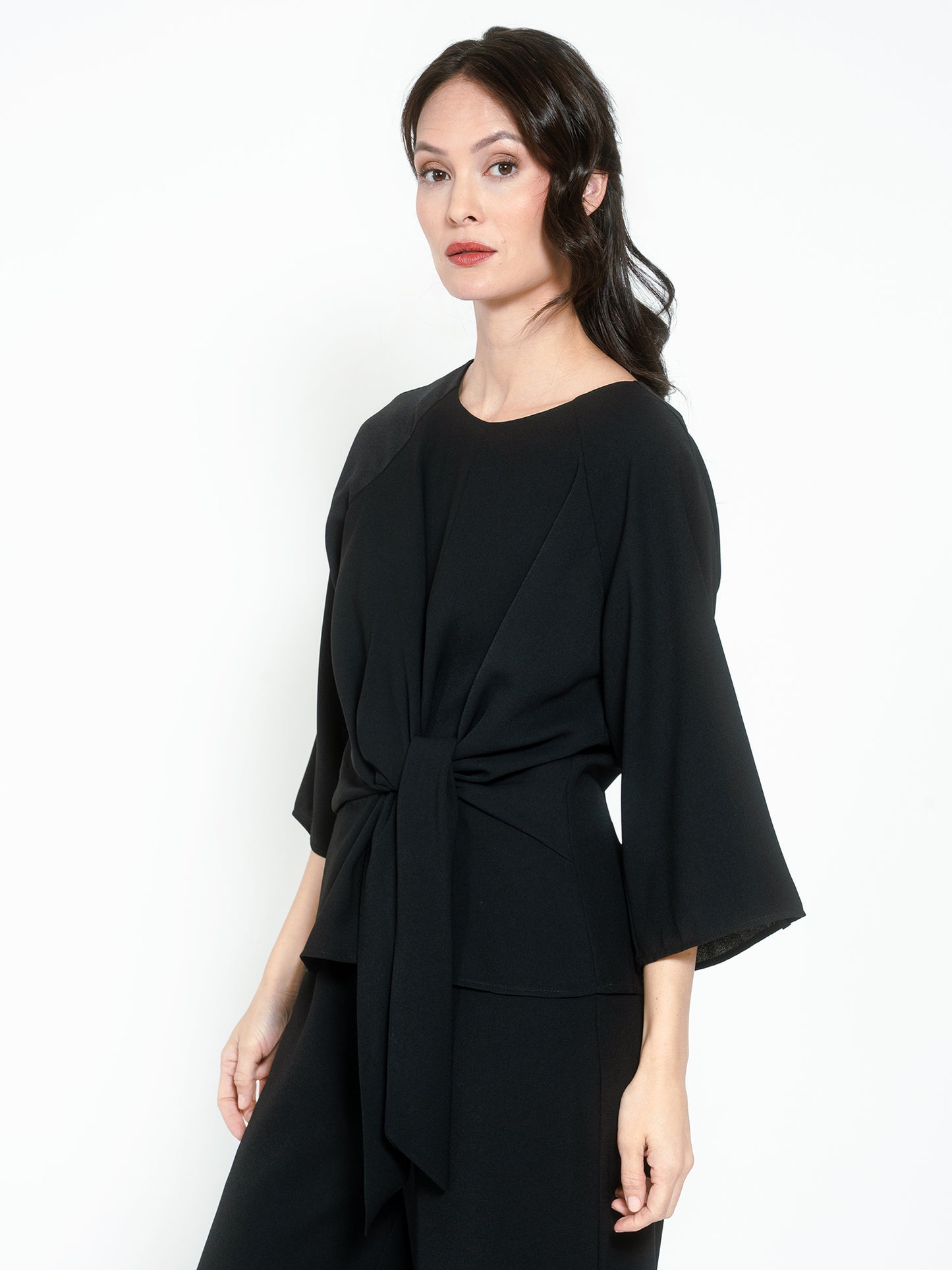 Recycled Blouse Bijoux