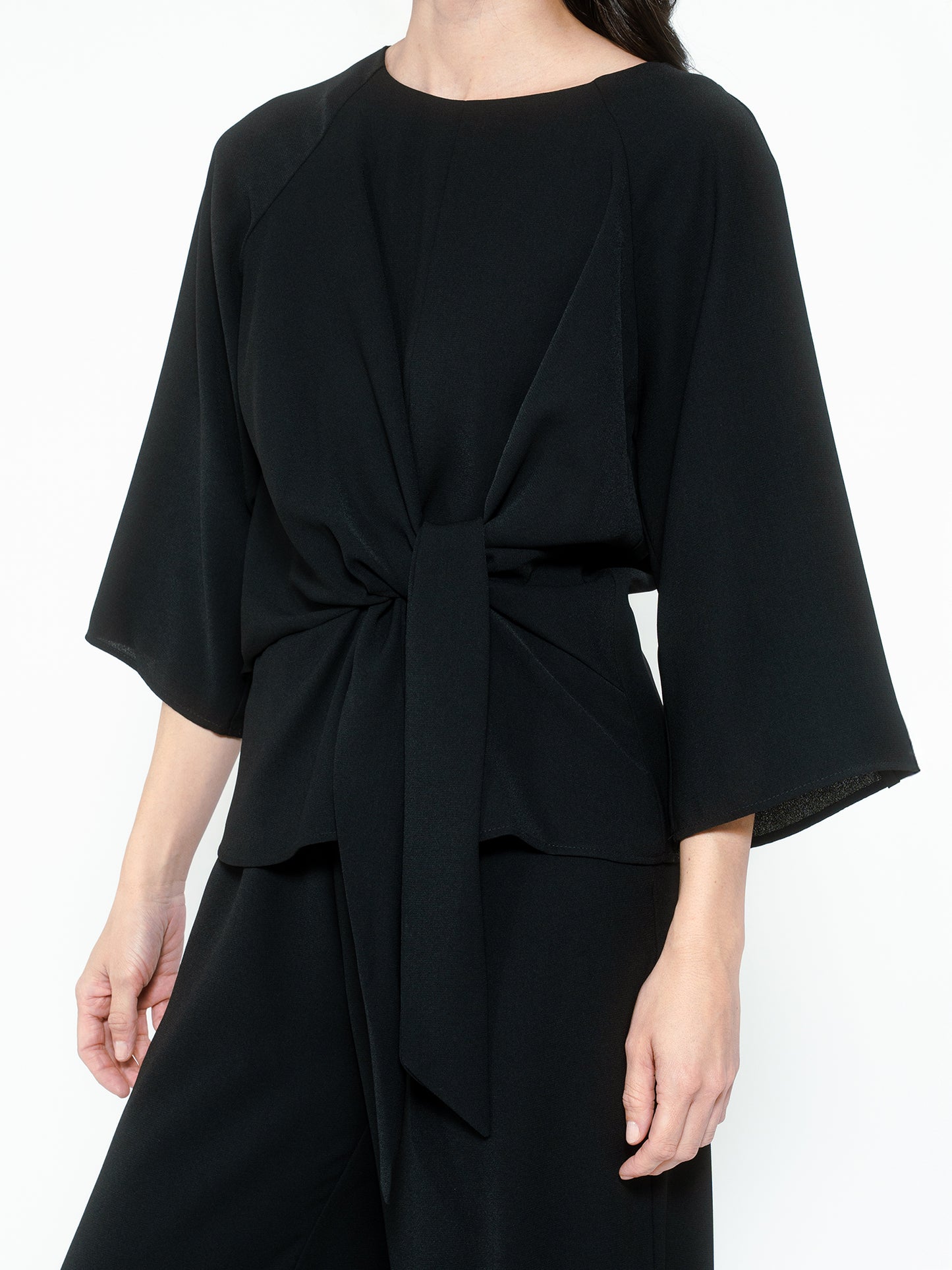 Recycled Blouse Bijoux