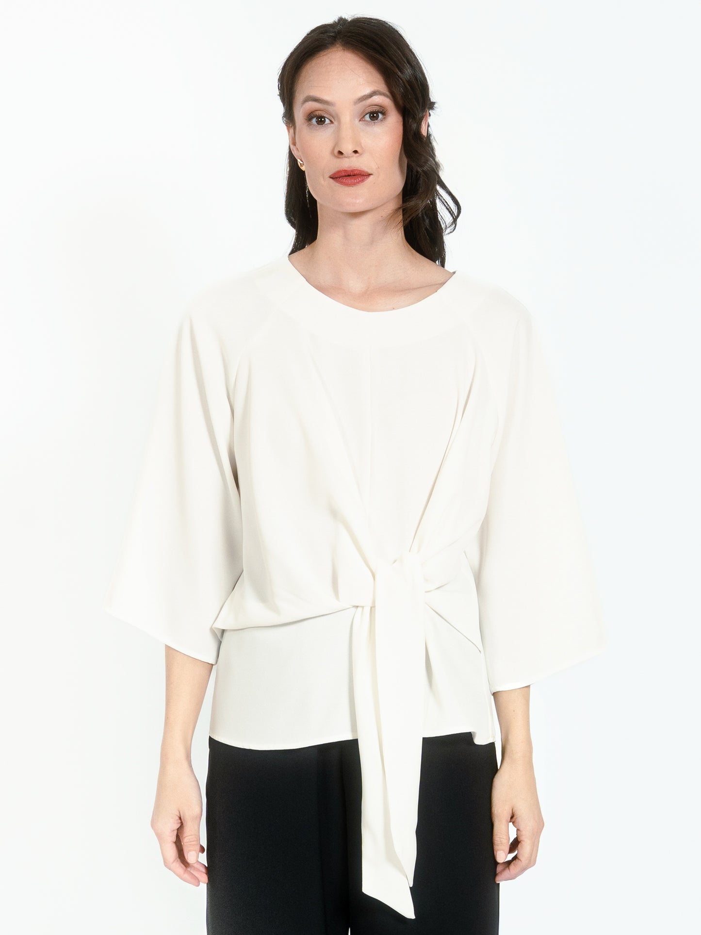 Recycled Blouse Bijoux