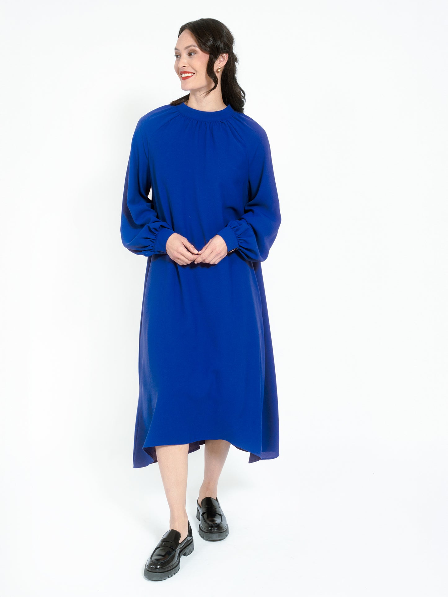 Recycled Dress Clementine