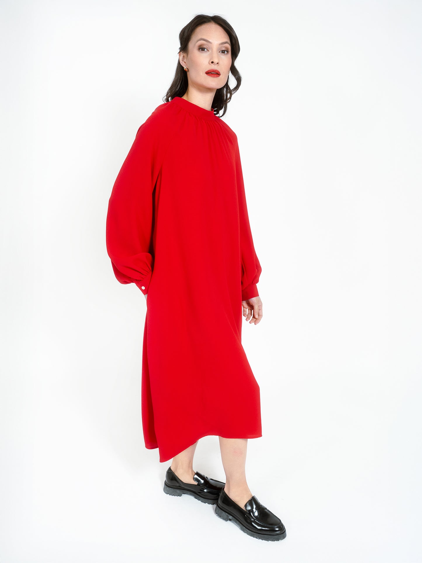 Recycled Dress Clementine