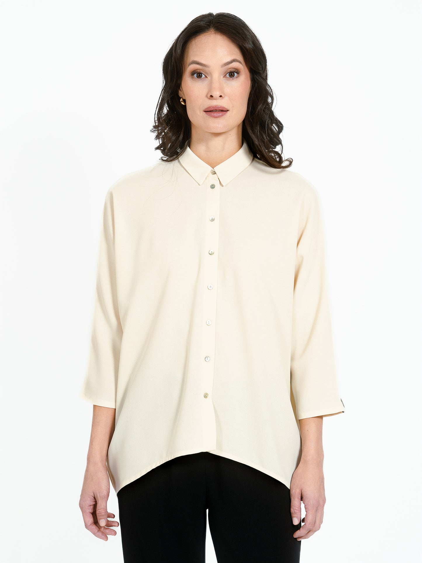 Recycled Shirt Foucault