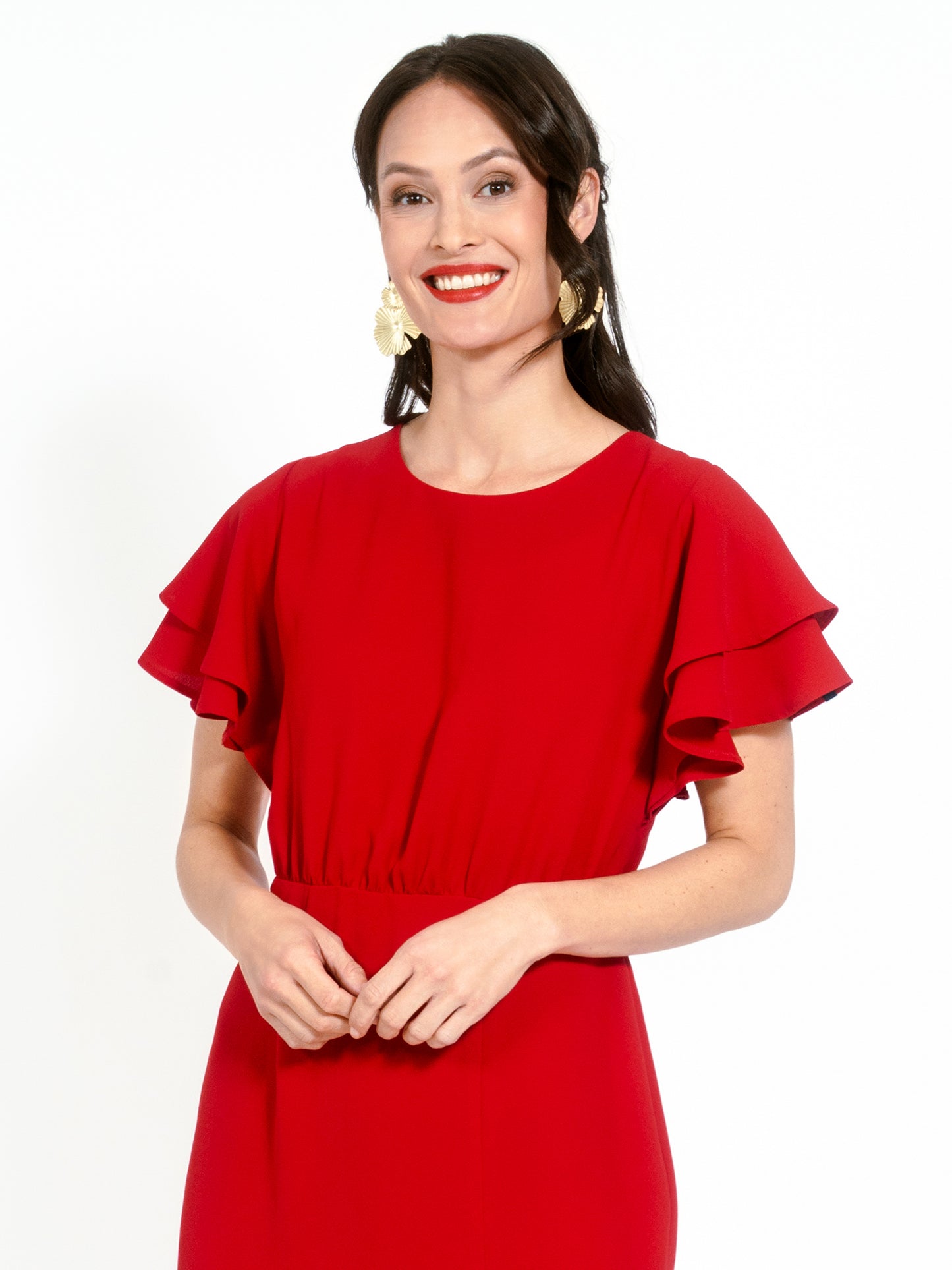 Recycled Dress Jenna