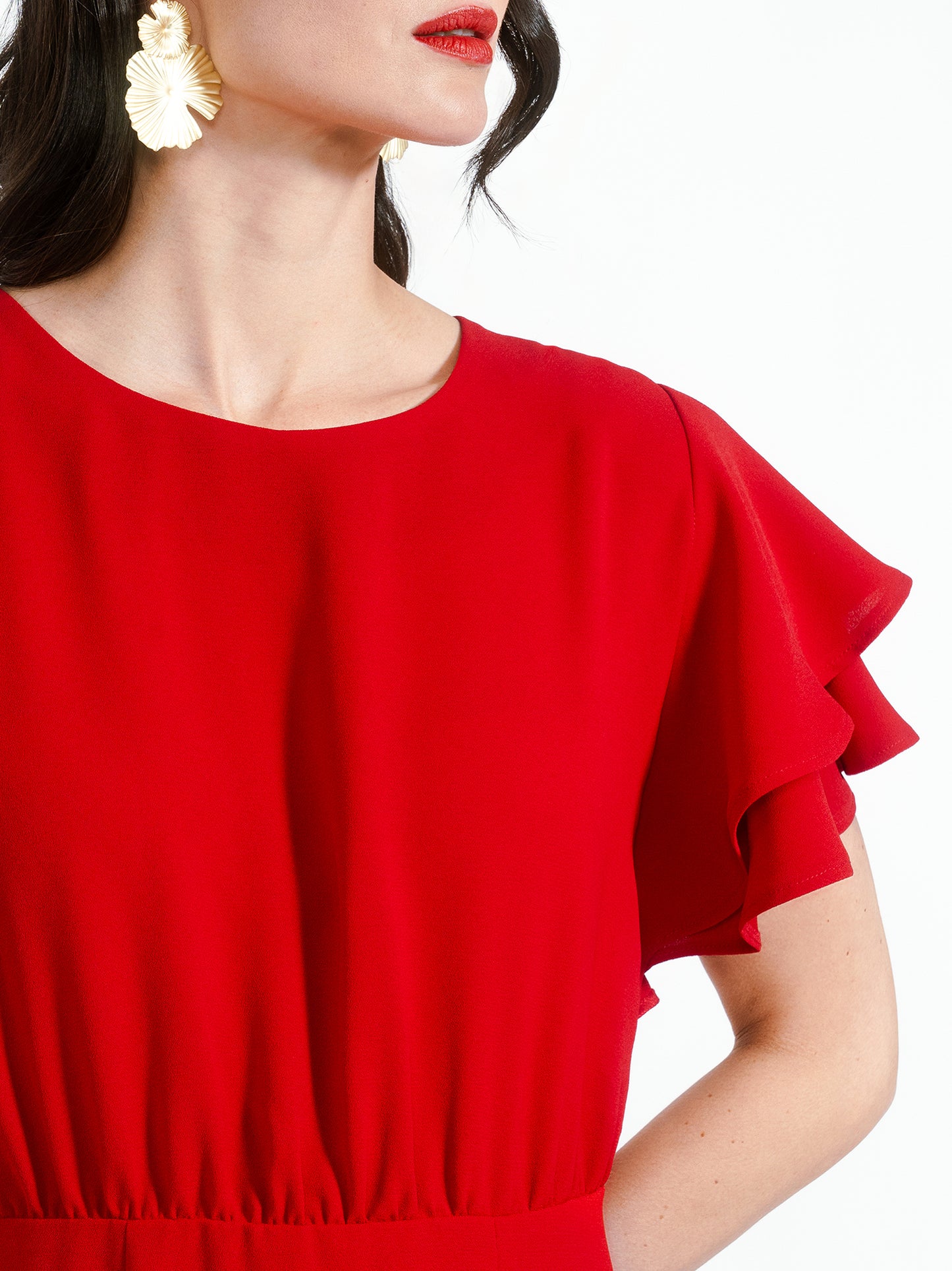 Recycled Dress Jenna