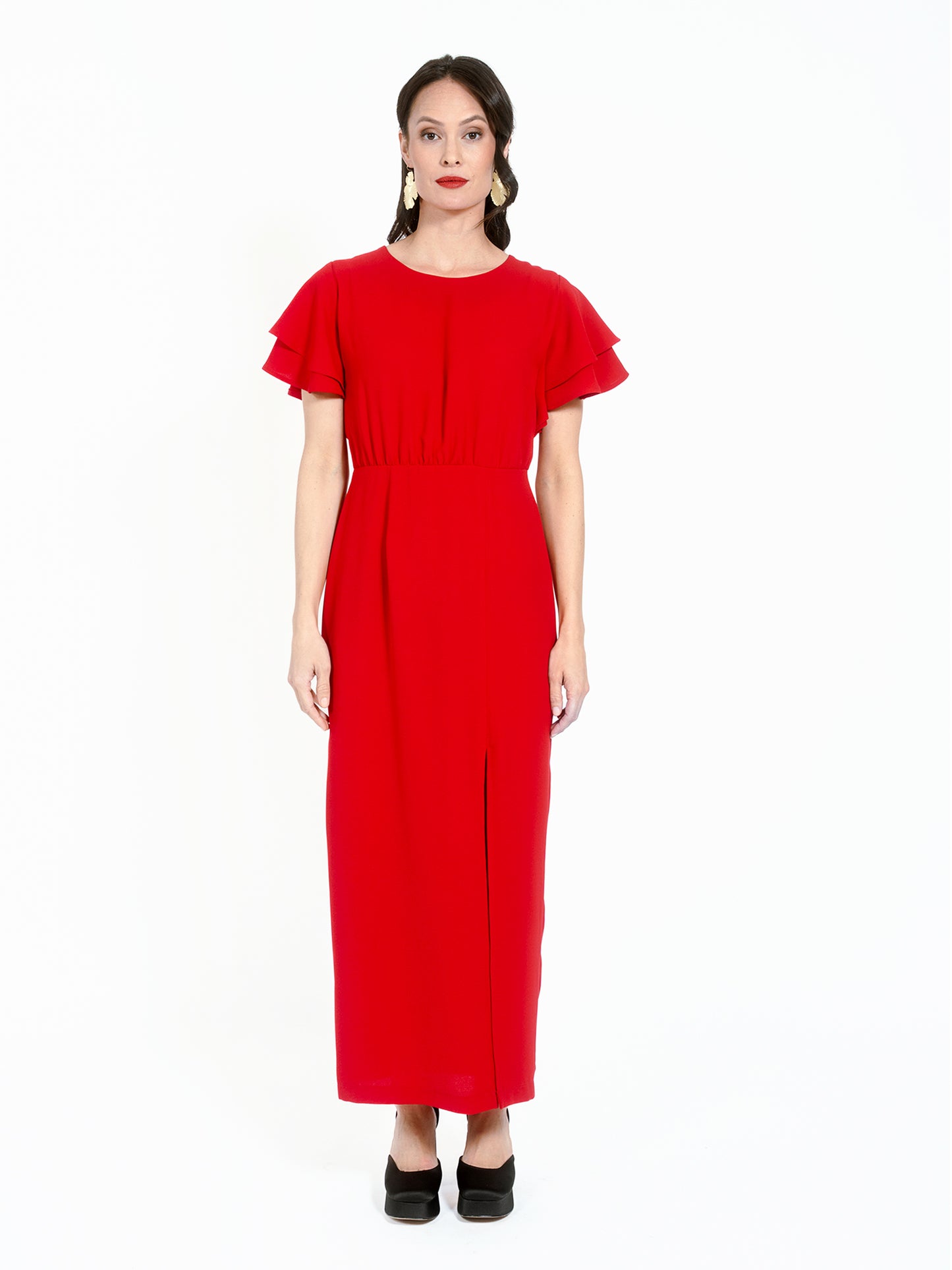 Recycled Dress Jenna