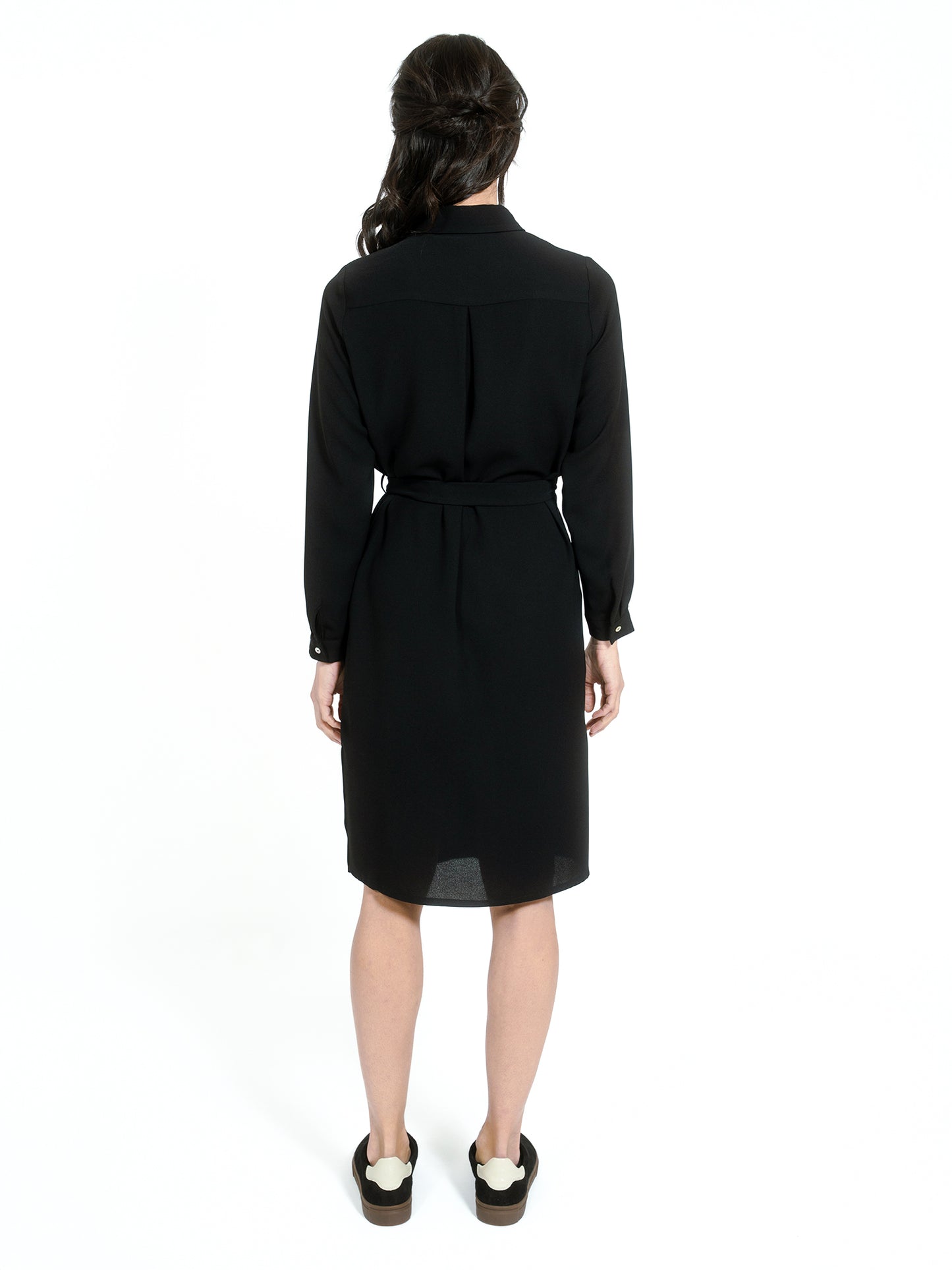 Recycled Dress Joplin