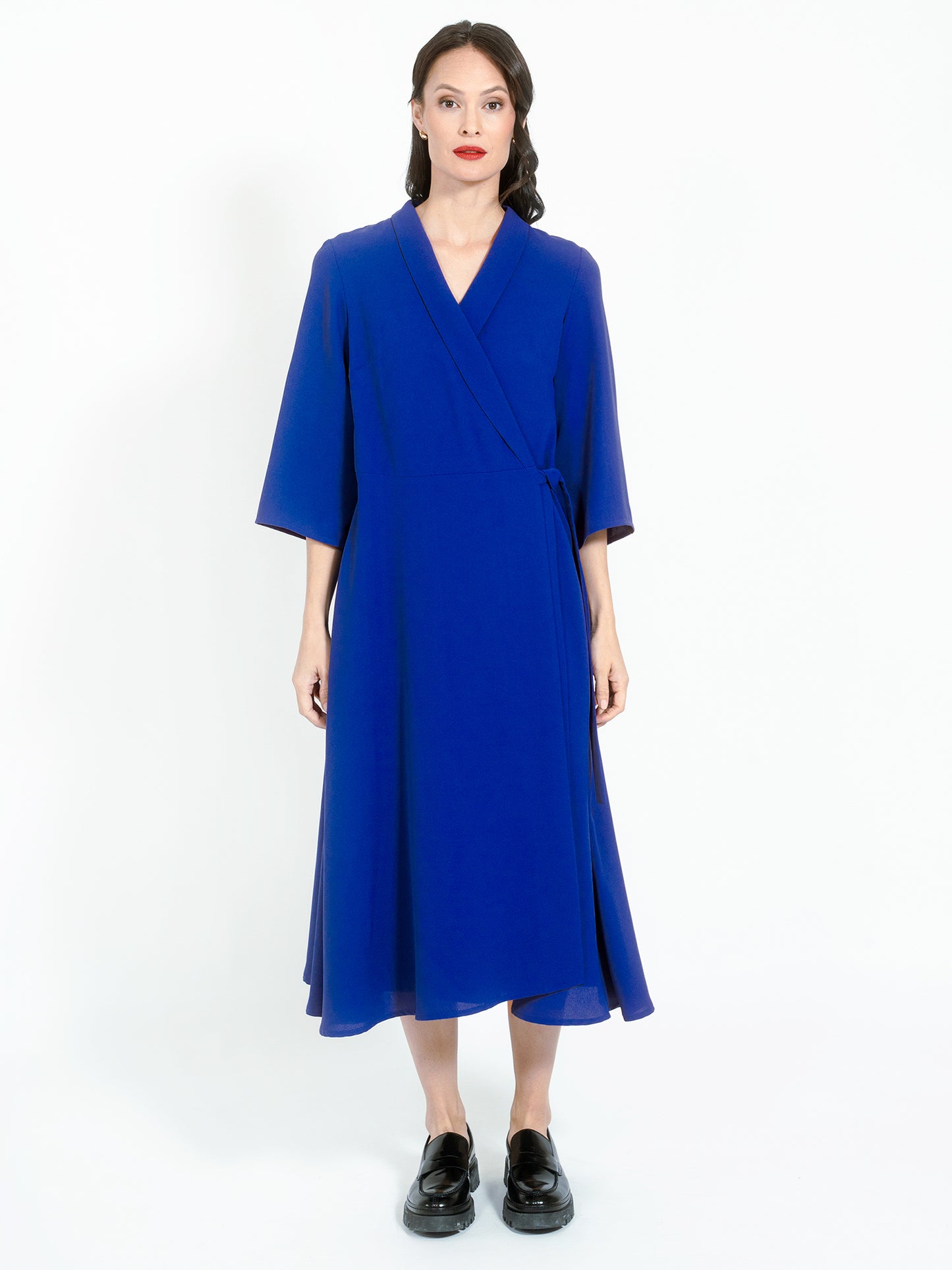 Recycled Dress Justine