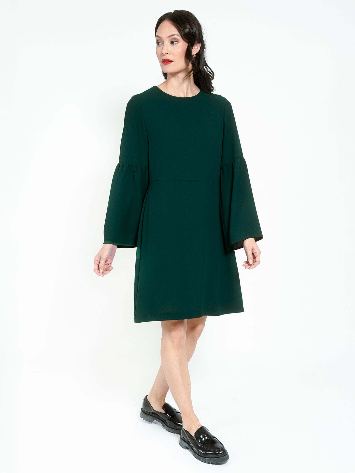 Recycled Dress Riley