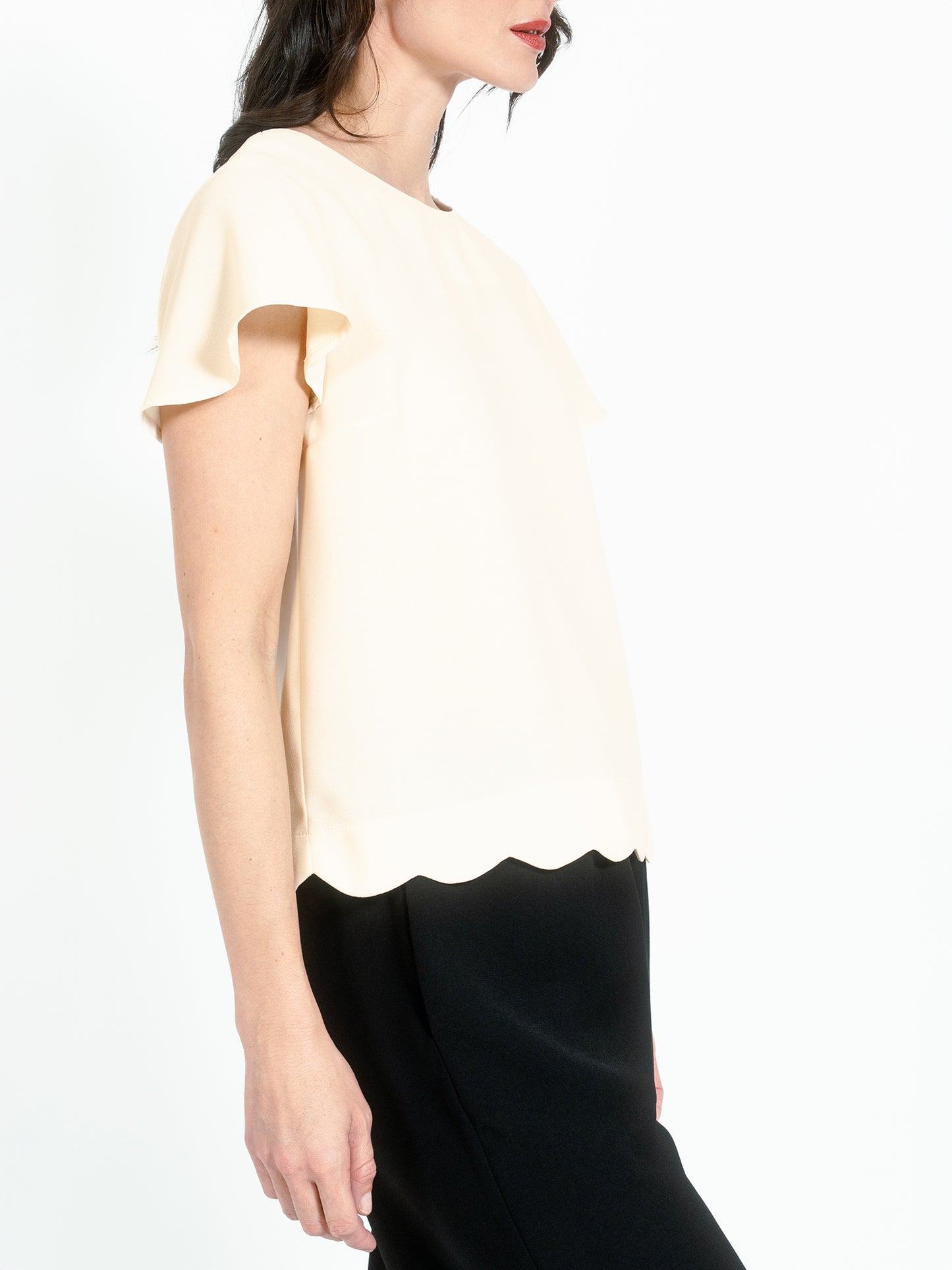 Recycled Blouse Roche